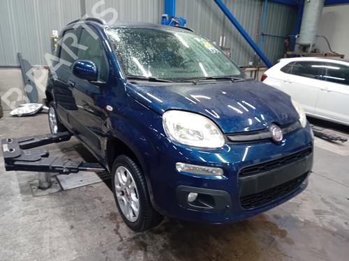 Hood FIAT PANDA (312_, 319_) 0.9 (312PXG1A) | BP29528323C1 