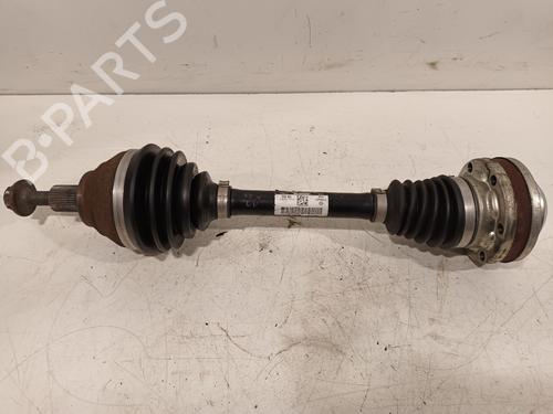 Used Left front driveshaft VW CADDY IV Box Body/MPV (SAA, SAH) 2.0 TDI (150 hp) 32189438