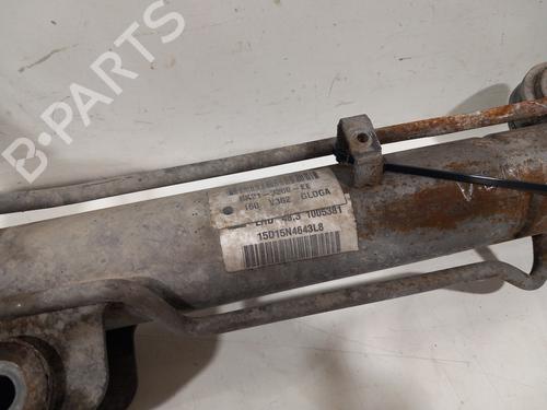 Steering rack FORD TRANSIT CUSTOM V362 Van (FY, FZ) 2.2 TDCi | BP37181139M22 - Image 4