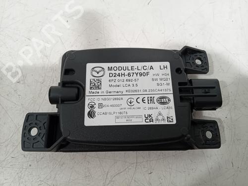 Used Electronic sensor Electronic sensor 19101144 19101144