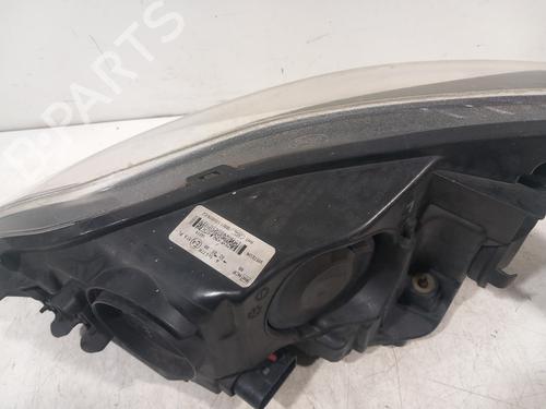 Right headlight FORD FOCUS III 1.0 EcoBoost | BP39509027C29 - Image 5