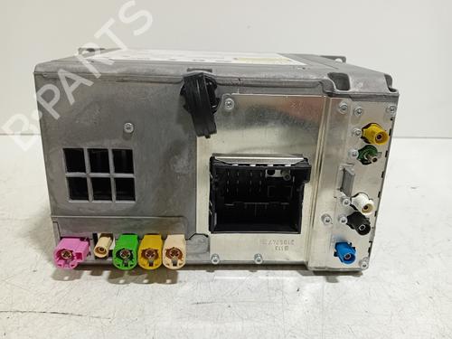 Control unit BMW i3 (I01) Electric | BP17954430M11 - Image 4