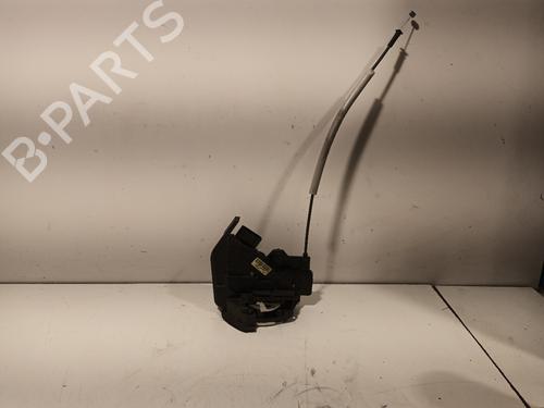 Høyre bak lås KIA RIO IV (YB, SC, FB) 1.0 T-GDI 100 (101 hp) 31757385