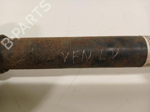 Left front driveshaft SUZUKI SPLASH (EX) 1.2 VVT (A5B412) | BP36260594M38 - Image 4