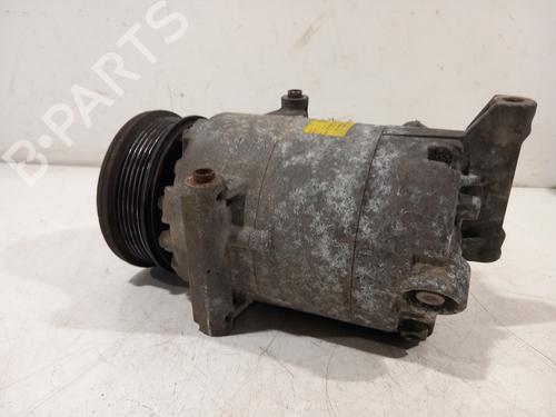 AC compressor FORD TRANSIT CUSTOM V362 Van (FY, FZ) 2.2 TDCi | BP37609060M34  - Image 6