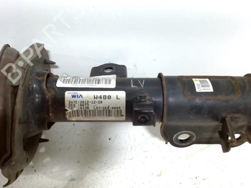 Left front shock absorber KIA RIO III (UB) 1.4 CRDi | BP11412350M16 