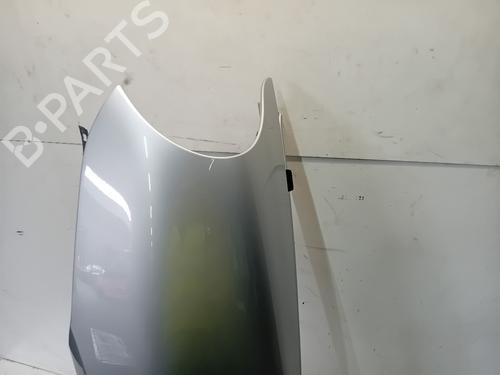 Left front fenders PORSCHE CAYENNE (9PA) S 4.5 | BP28098563C41 