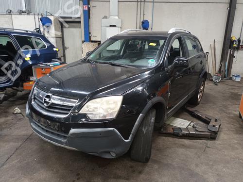 Used Parts OPEL ANTARA A (L07) 2.4 4x4 5004312
