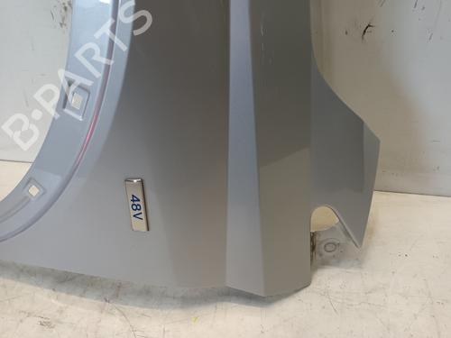 Left front fenders HYUNDAI BAYON (BC3) 1.0 T-GDI 48V-Hybrid | BP28370383C41 