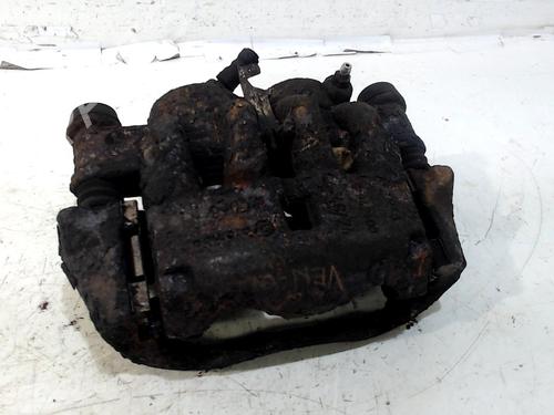 Used Left front brake caliper FIAT DUCATO Van (250_) 160 Multijet 3,0 D (156 hp) 11785600