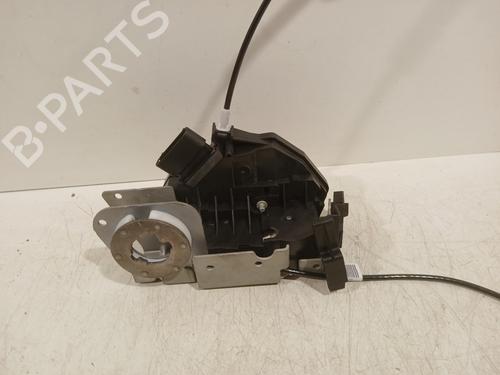 Venstre fortil lås Venstre fortil lås FORD TRANSIT V363 Van (FCD, FDD) 2.0 EcoBlue (105 hp) 39883205 39883205