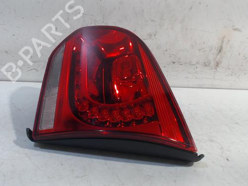Right tailgate light VW GOLF VI (5K1) 1.4 TSI | BP11986211C80 
