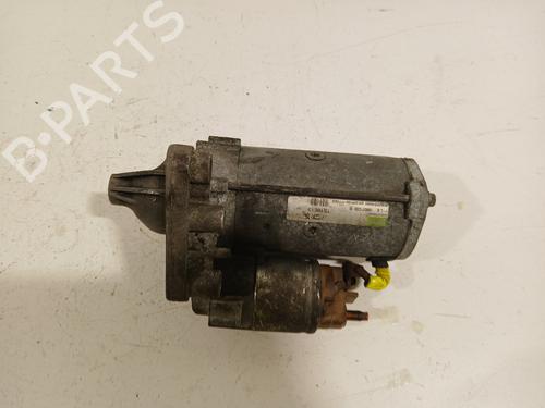 Used Starter PEUGEOT BIPPER (AA_) 1.4 HDi (68 hp) 28369686