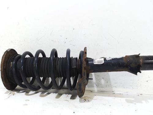 Used Right front shock absorber Right front shock absorber 6566743 6566743
