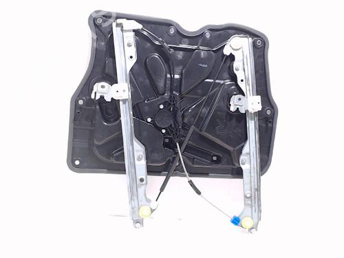 Front right window mechanism NISSAN X-TRAIL II (T31) 2.0 dCi 4x4 | BP3519228C23 