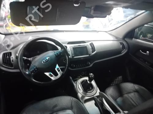 Mirror switch KIA SPORTAGE III (SL) 1.7 CRDi | BP27694325I25 - Image 8