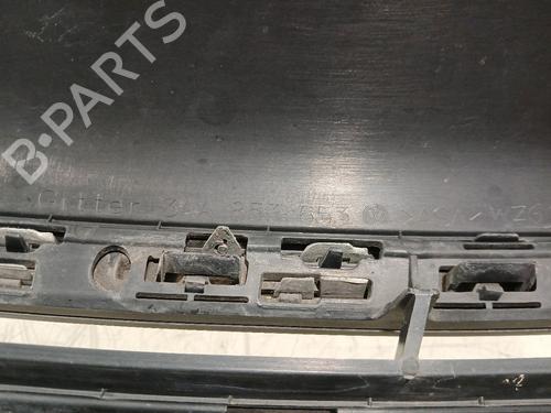 Grill VW PASSAT B7 Variant (365) 2.0 TDI | BP38166407C40 - Image 6