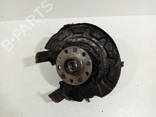 Used Left front steering knuckle Left front steering knuckle 21025080 21025080