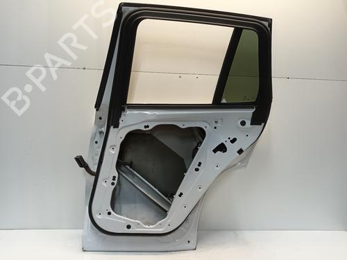 Porte arrière droite BMW X3 (G01, F97, G08) iX3 | BP30877656C5
