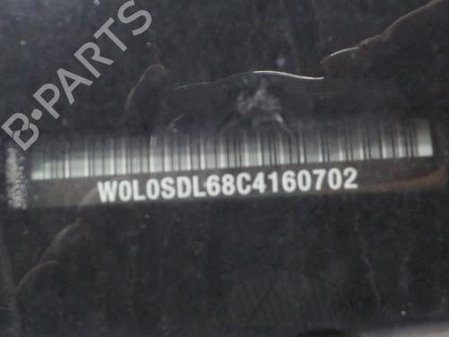Starter OPEL CORSA D (S07) 1.3 CDTI (L08, L68) | BP27167840M8 - Image 12
