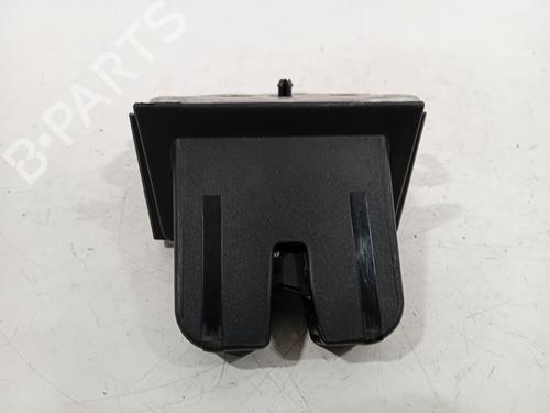 Used Tailgate lock SKODA SUPERB II (3T4) 1.9 TDI (105 hp) 19068382
