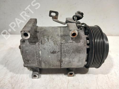 AC compressor KIA PICANTO III (JA) 1.0 | BP38267603M34 - Image 4