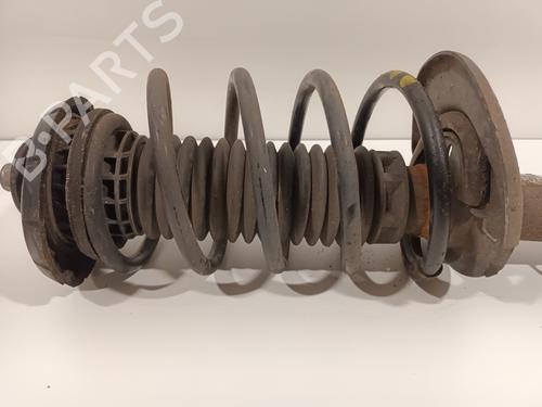 Right front shock absorber PEUGEOT 208 I (CA_, CC_) 1.6 VTi | BP17001473M17