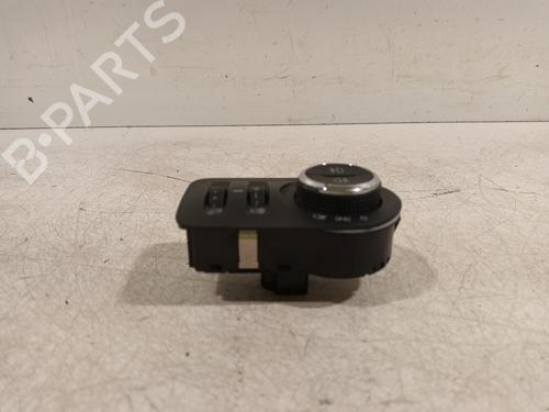 Headlight switch OPEL MERIVA B MPV (S10) 1.4 (75) | BP25928322I24 - Image 4