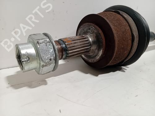 Right front driveshaft OPEL CORSA E (X15) 1.4 LPG (08, 68) | BP38468034M39 - Image 3