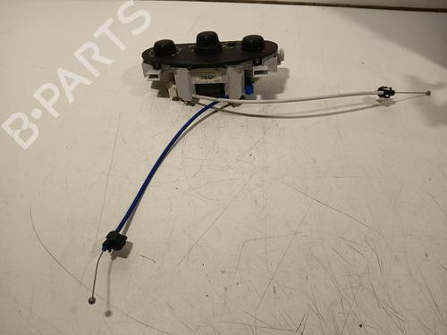 Used Climate control DACIA SANDERO II 1.2 (73 hp) 24841568