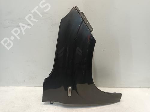 Used Right front fenders FIAT PANDA (312_, 319_) 0.9 (312PXG1A) (86 hp) 23083710