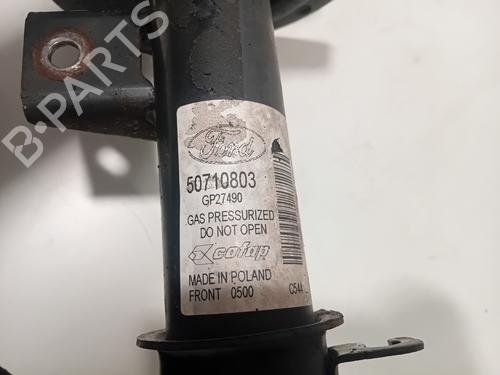 Left front shock absorber FORD KA (RU8) 1.2 | BP37018760M16 - Image 4