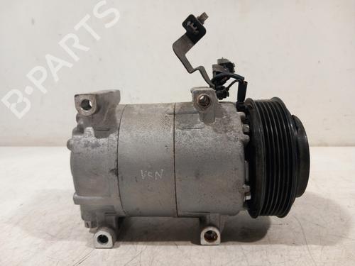 AC compressor KIA PICANTO III (JA) 1.0 | BP38649457M34 - Image 4