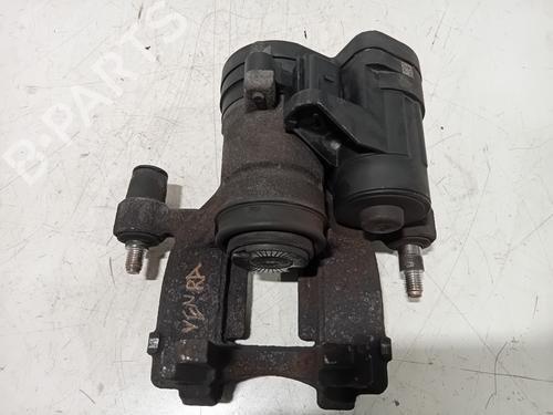 Right rear brake caliper VW T-ROC (A11, D11) 1.0 TSI | BP37609203M106 - Image 2