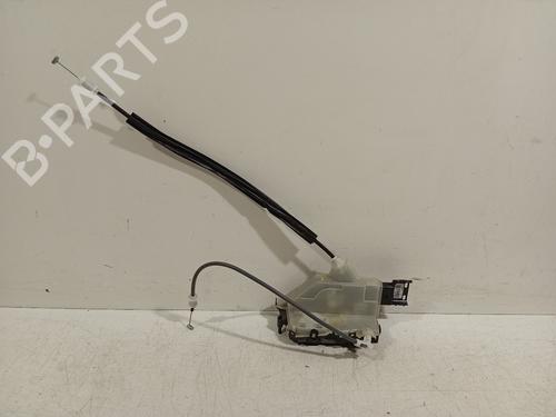 Høyre bak lås OPEL CROSSLAND X / CROSSLAND (P17, P2QO) 1.2 (75) (110 hp) 23182980