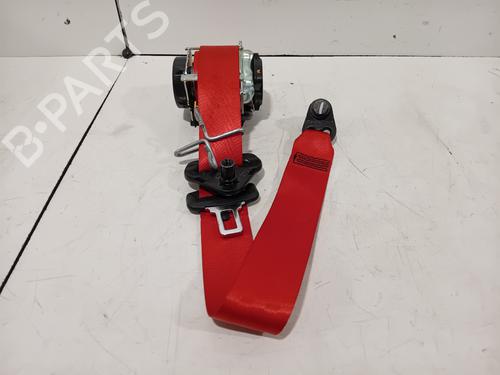 Used Front right seatbelt Front right seatbelt RENAULT MASTER IV Van (F8__) BLUE DCI 150 (F8M3) (150 hp) 39716916 39716916