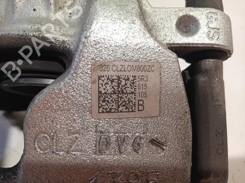 Left front brake caliper VW CADDY V Box Body/MPV (SBA, SBH) 2.0 TDi | BP27728450M105 - Image 2