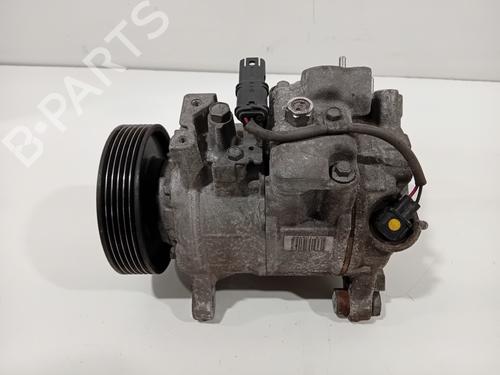 AC compressor BMW X3 (F25) xDrive 20 d | BP25049606M34 - Image 4