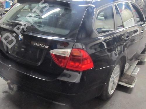 Left rear suspension arm BMW 3 Touring (E91) 320 d | BP10666935M14  - Image 6