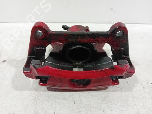 Left front brake caliper VW T-ROC (A11, D11) 1.5 TSI | BP23278635M105 - Image 4