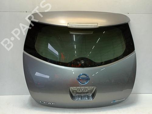 Used Tailgate NISSAN LEAF (ZE0) Electric (109 hp) 31118309