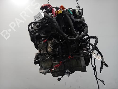 Engine MERCEDES-BENZ CITAN Box Body/MPV (W415) 109 CDI (415.601, 415.603, 415.605) | BP29333834M1 