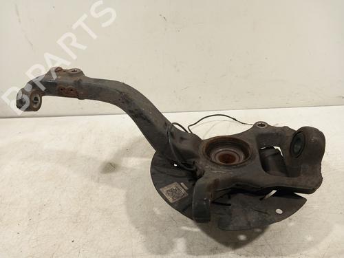 Right front steering knuckle FORD RANGER (TKE) 2.2 TDCi 4x4 | BP38468332M26 - Image 4