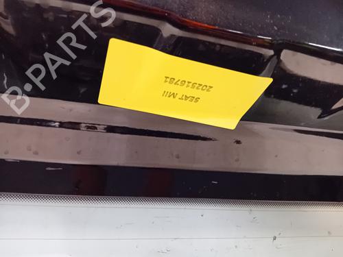 Tailgate SEAT Mii (KF1, KE1) 1.0 | BP28718297C6