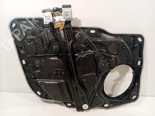 Front right window mechanism JEEP RENEGADE SUV (BU, B1, BV) 1.3 PHEV 4Xe | BP32702575C23 - Image 2