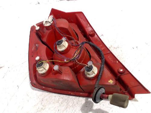 Right taillight DAEWOO KALOS (KLAS) 1.4 16V | BP6115706C35 