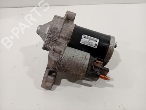 Starter RENAULT TWINGO III (BCM_, BCA_) 1.0 SCe 70 | BP24505821M8 