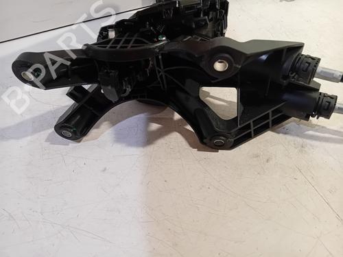 Gear lever MAZDA 2 Hatchback (DL, DJ) 1.5 | BP19030375M90 
