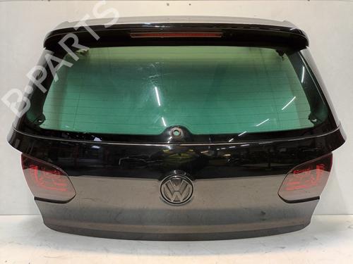 Portellone/Cofano posteriore VW GOLF VI (5K1) 2.0 GTi (210 hp) 31669354