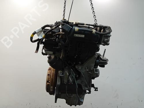 Engine FIAT 500 C (312_) 0.9 (312AG1A) | BP24980491M1